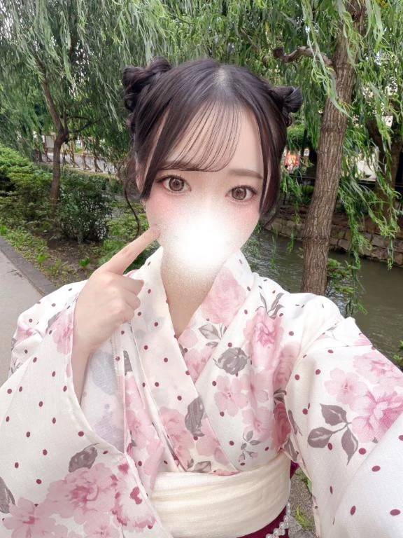 🌈:ただいま山口🌷