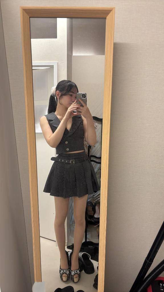 🌈：ラスト1枠かな？🎀