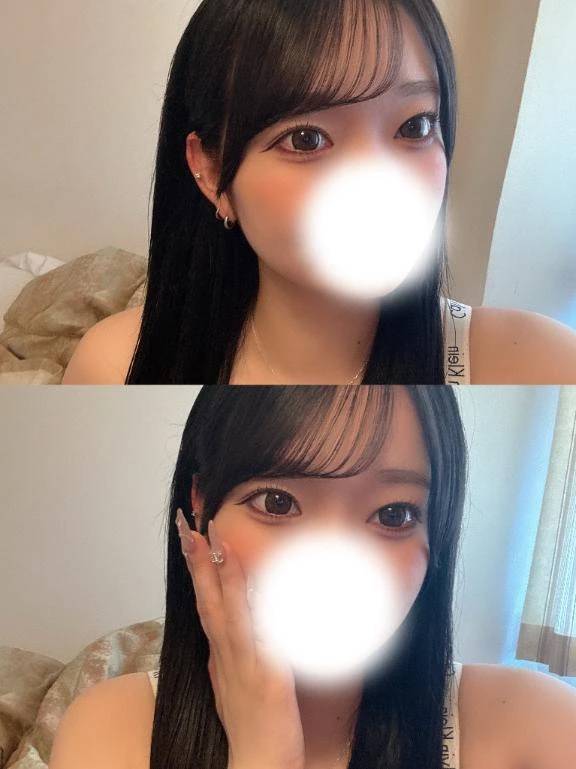 🌈：ラスト奪ってくれる？🥺💕