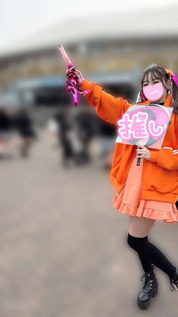 2人だけの秘密時間㊙️