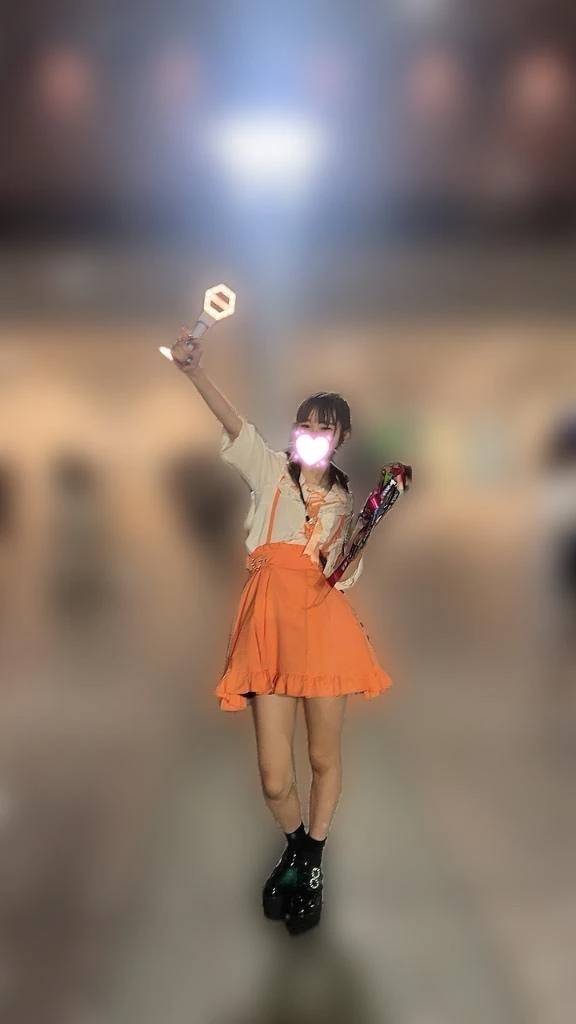 初めて❤️‍🔥