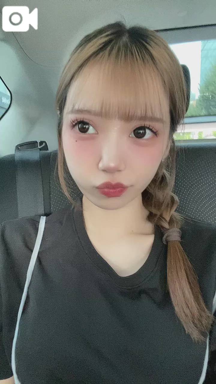 23日からいます🎀🤍