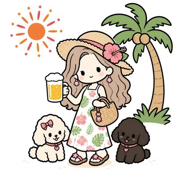 出勤しましたー♡
