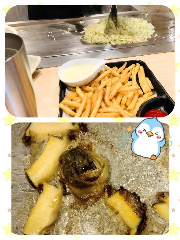 昨日のありがとう♡
