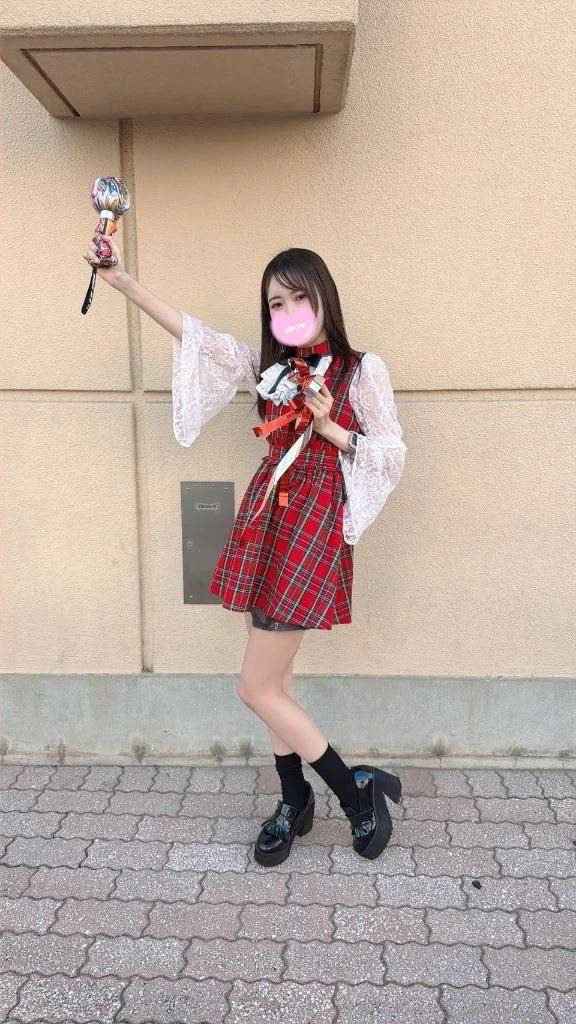 夏は推し活にピッタリ✨️