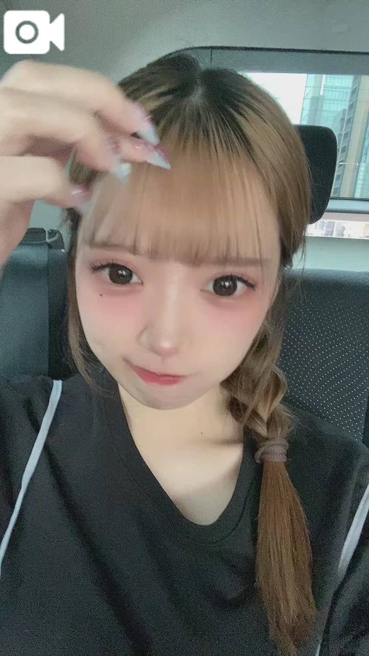 お礼💌