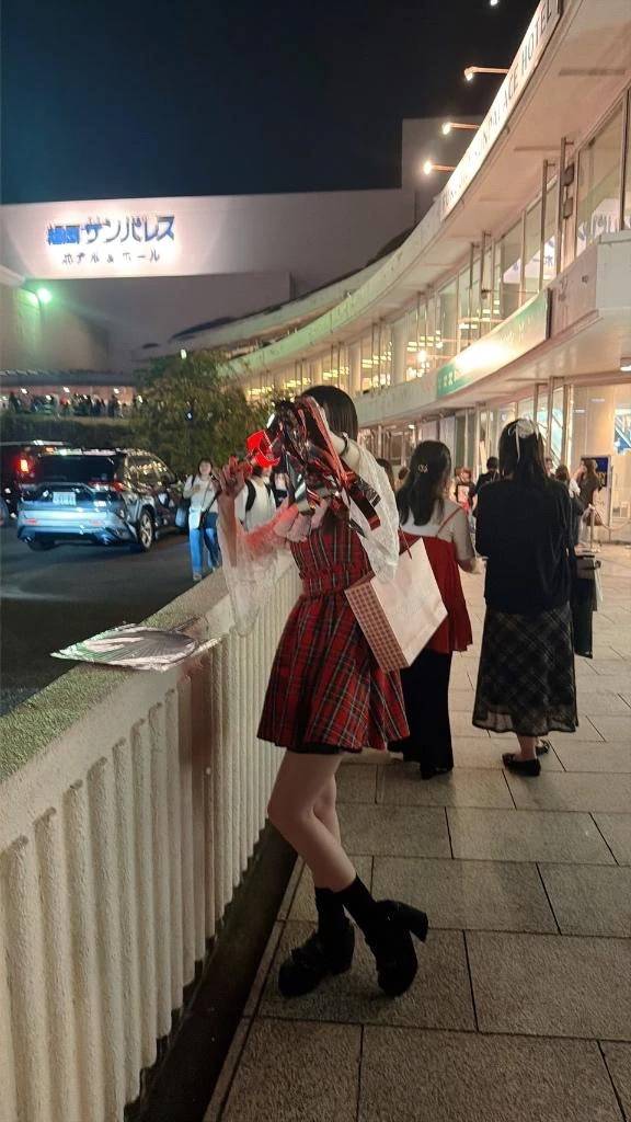 好きなことには一直線❣️