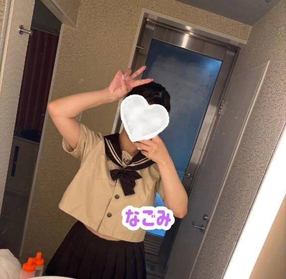 ☆なごみ(23)☆チルト3度のまくりフェラ