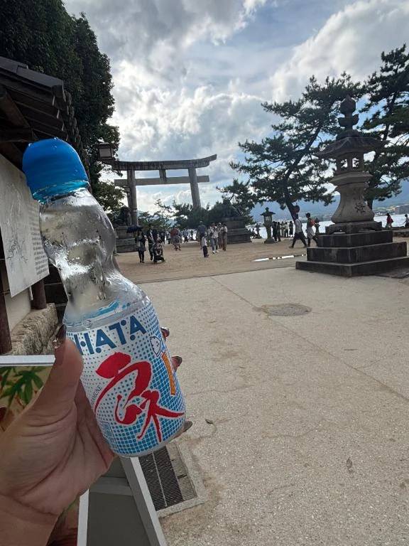 夏は別れの季節(?)👂🏻🌟