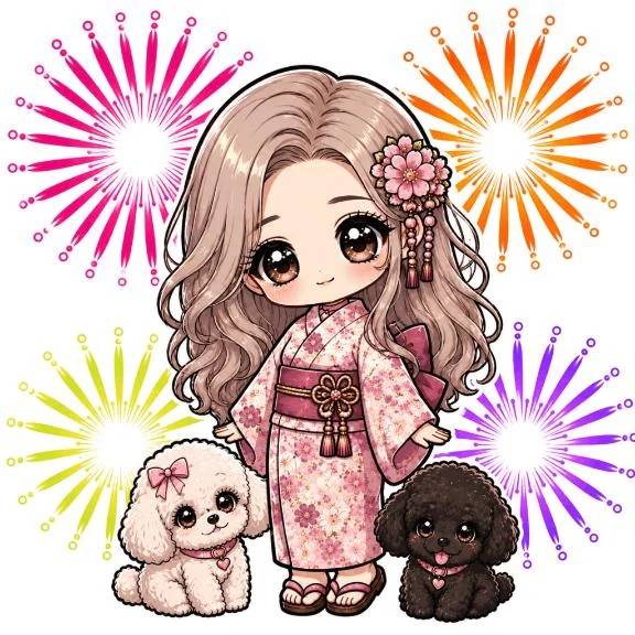 昨日のありがとう♡