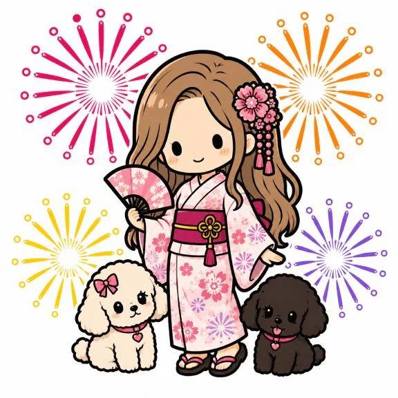 昨日のありがとう♡
