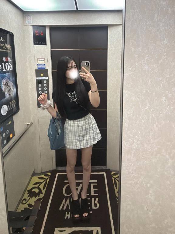 🌈：今日は誰に会えるかな〜？💗