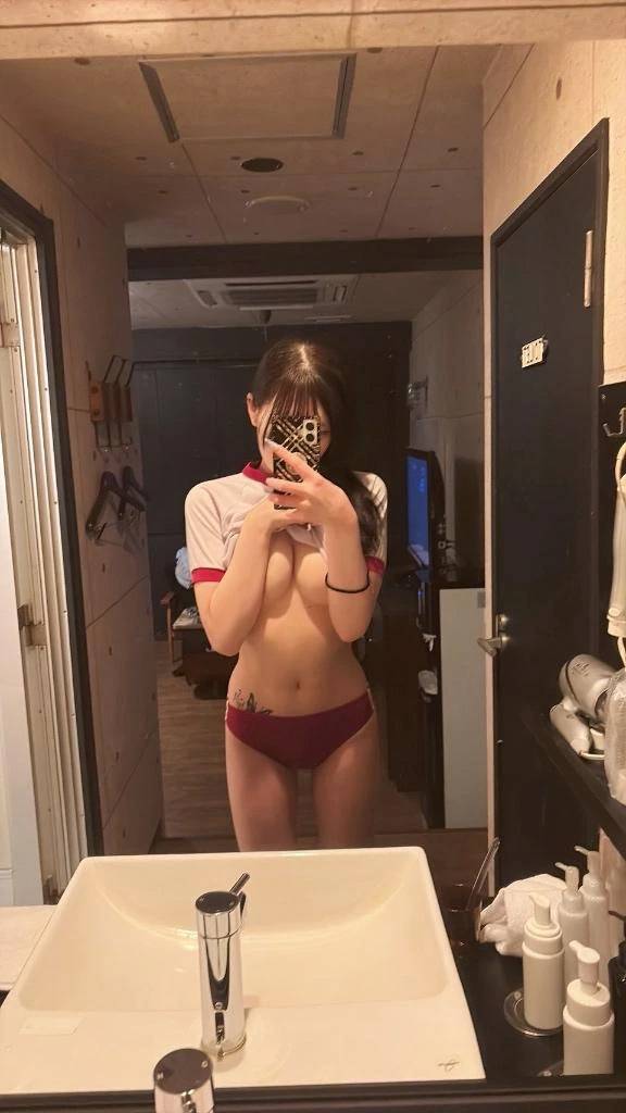 n回味変できる女の子