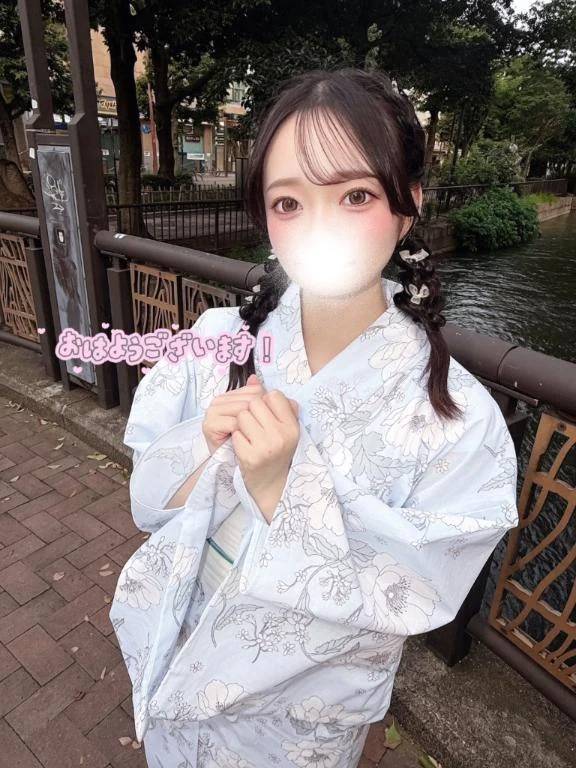 🌈：今日の1番だ〜れだ🤔💭
