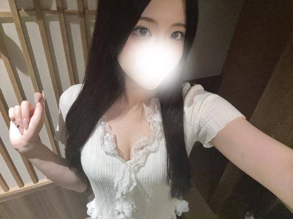 いくよー🤍