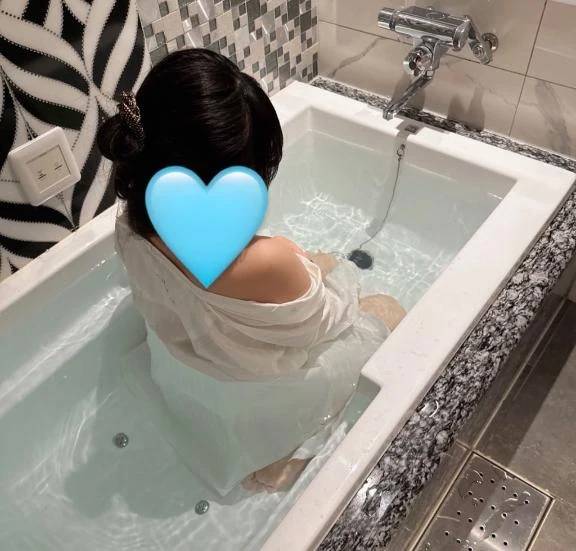 熱い夜でも…