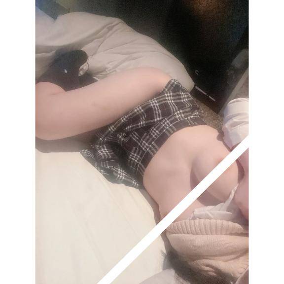 💖見える❓みえない❓キワキワ💖