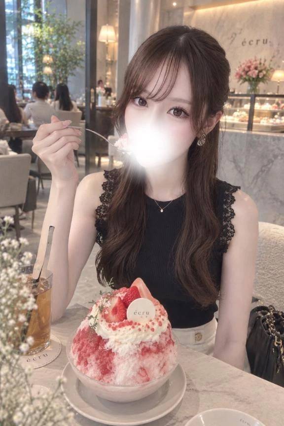 5日目🈵14時間完売御礼🈵