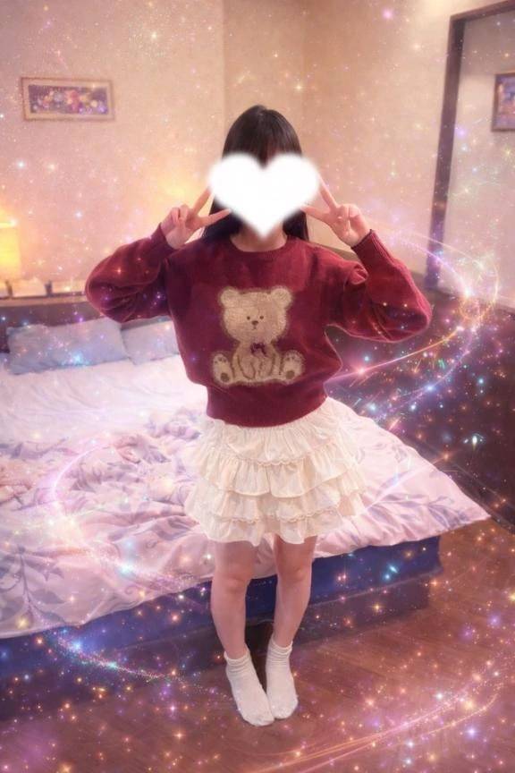 2日目❤️おはよう❤️