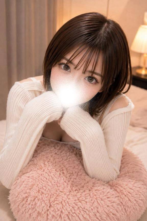 素人娘の天然おっ◯い