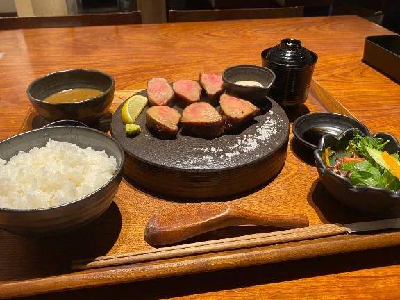 今日は牛タンの日🐮♡
