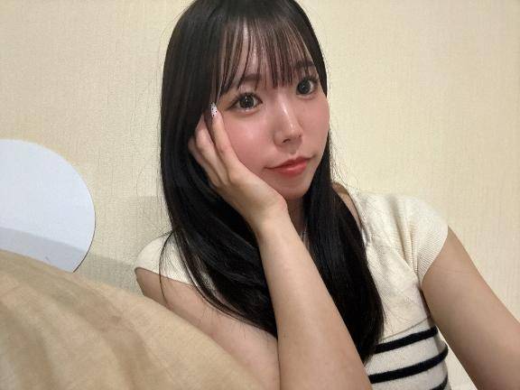 🤍やっぱりナマがすき
