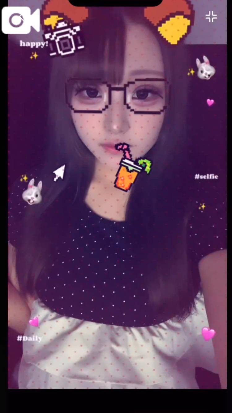 顔出し⁉️