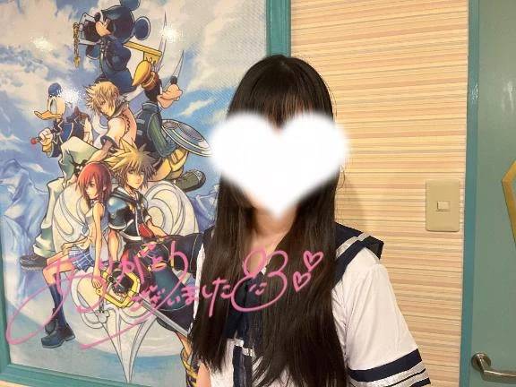 ❤️ありがとうございました❤️