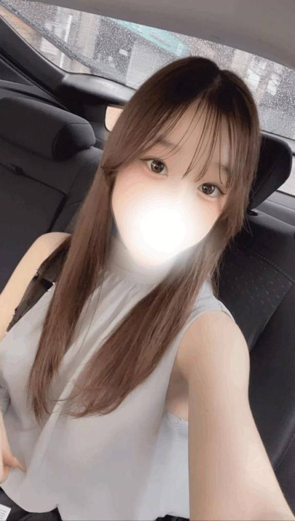 今日は雨だね☔️♡