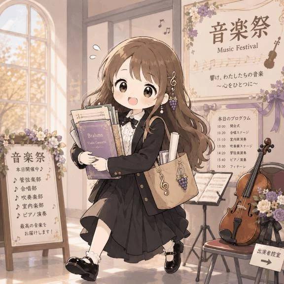 明日は岩国からっ🫧