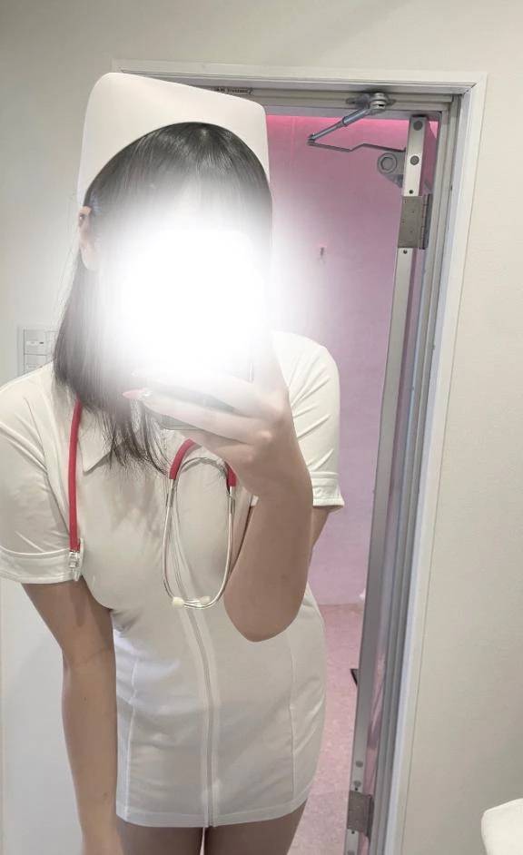 🤍現役看護師と🤍