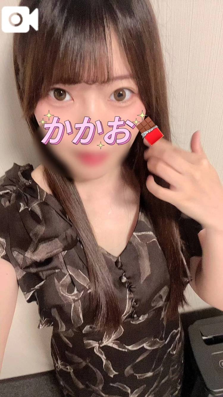 リベンジ🍫