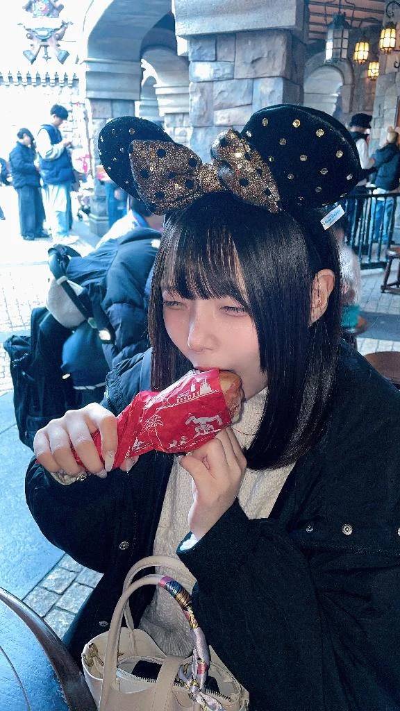 食べるの大好き🍴😋