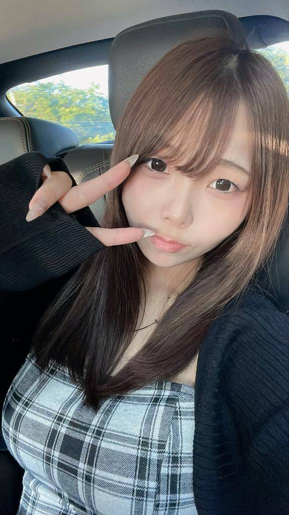 薄ければ薄いほど💓