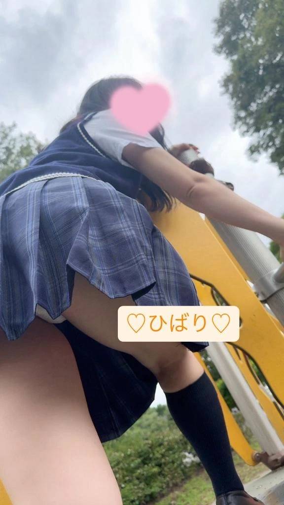 見えた❓