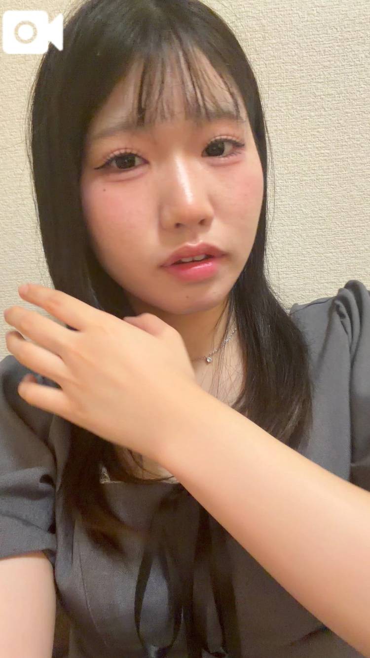 明日から！💕