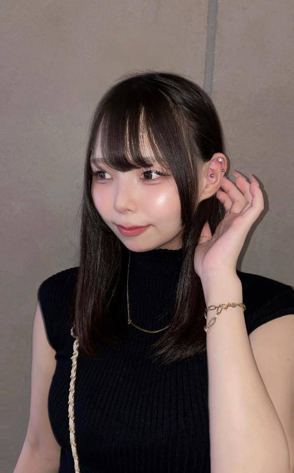 🔰☆なつき(22)☆