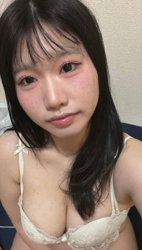 はじめて奪って💕