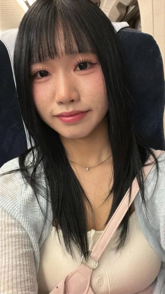 1日目ありがとう💕