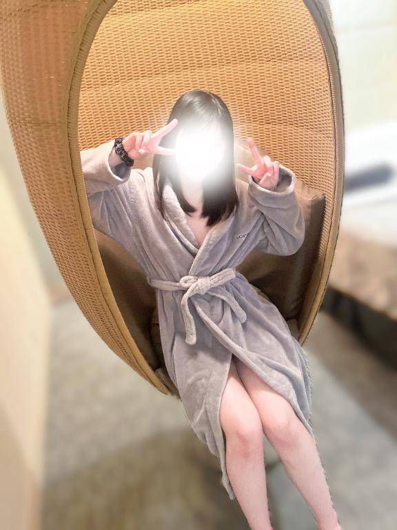 現役女子大生と非日常の背徳えっち♡