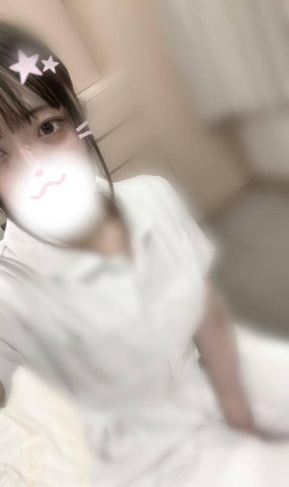 ?現役看護師と、、?