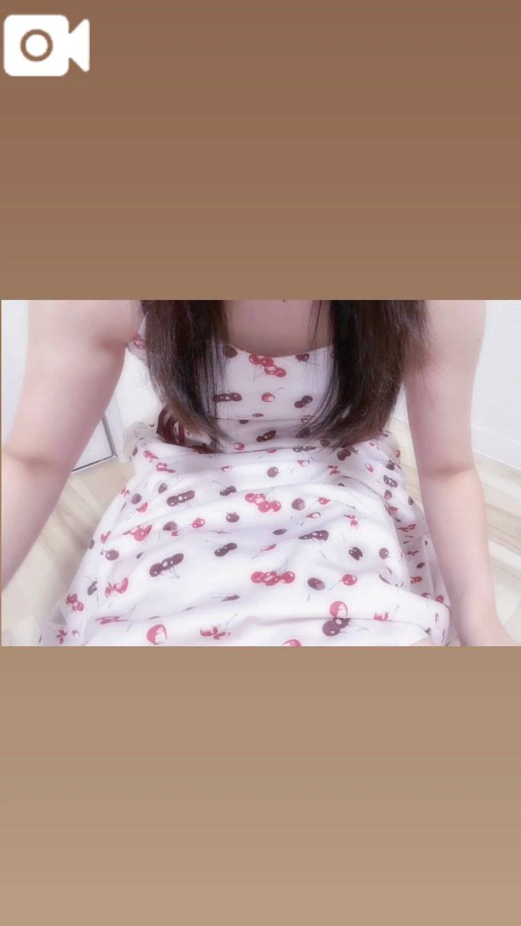 下は履いてない🤭