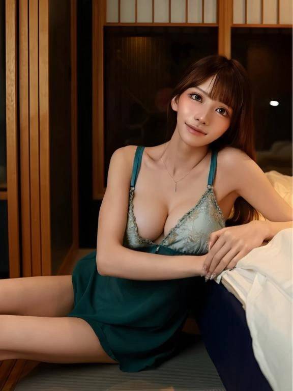 最終日、最後まで濃く♡