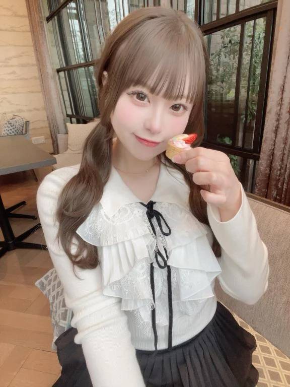 🩵AIじゃないよ🩵