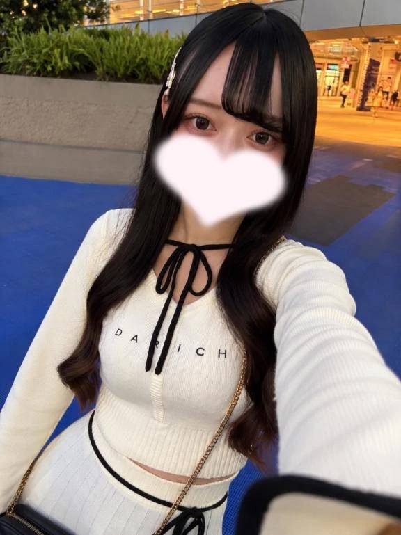 今日がチャンス💕