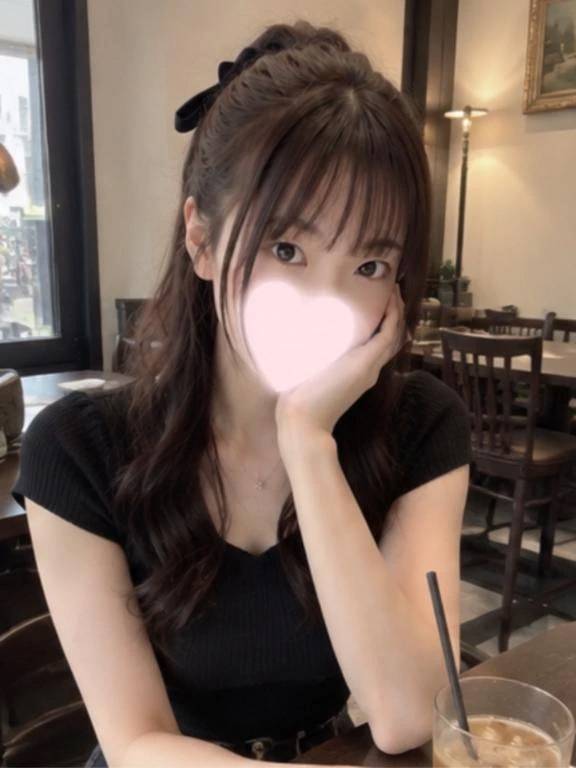今日の私、いつもと違うかも