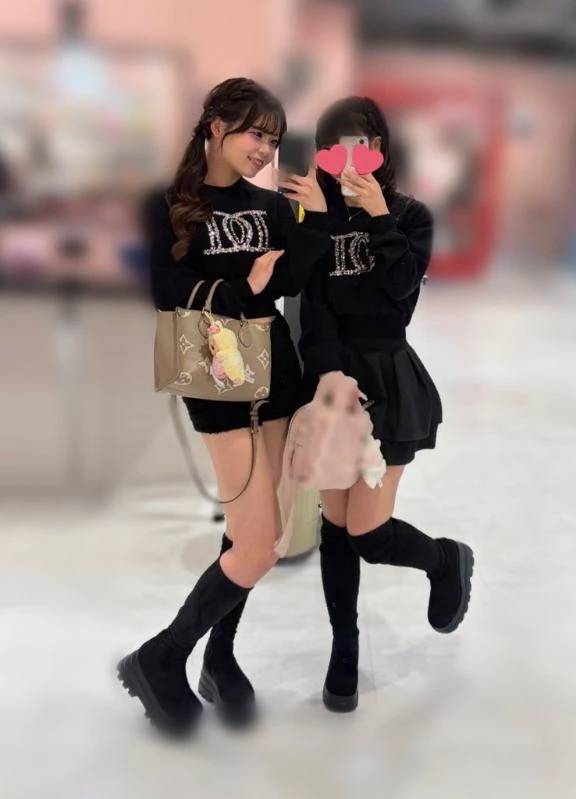 昨日のお礼💌