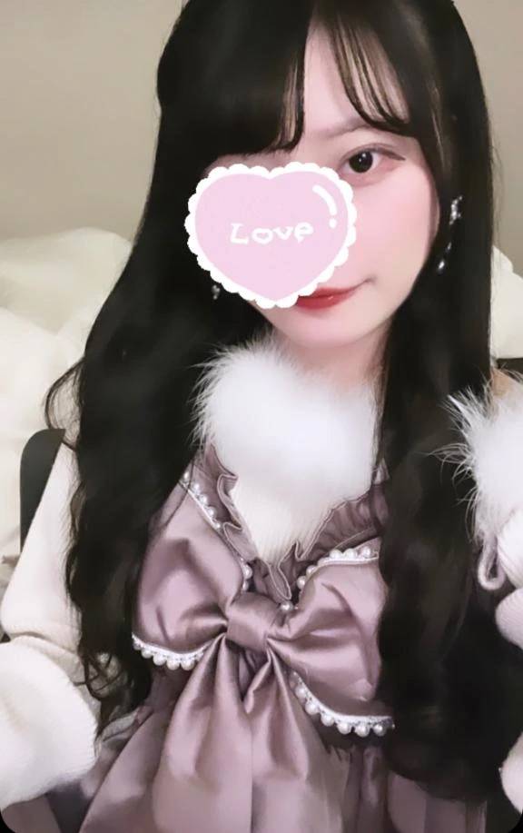 見た目とのギャップに…