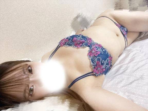 今日もえっちな……？❤️‍🔥