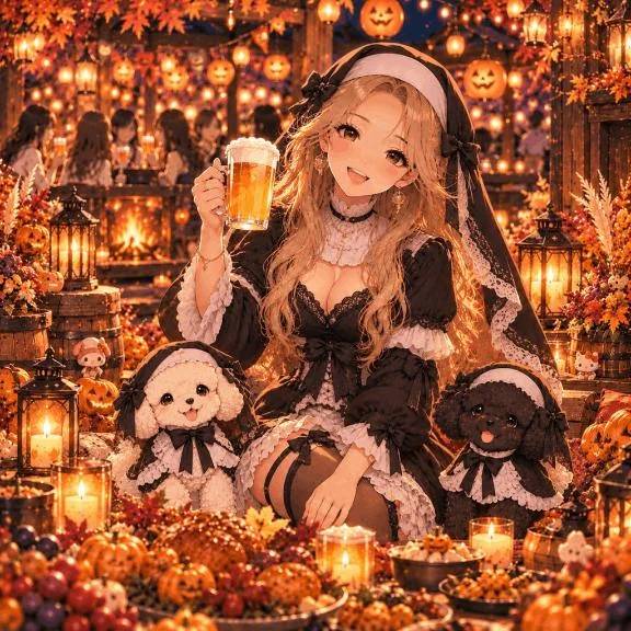 出勤♡